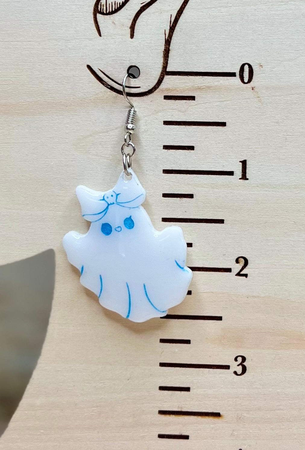Preschool Ghoul