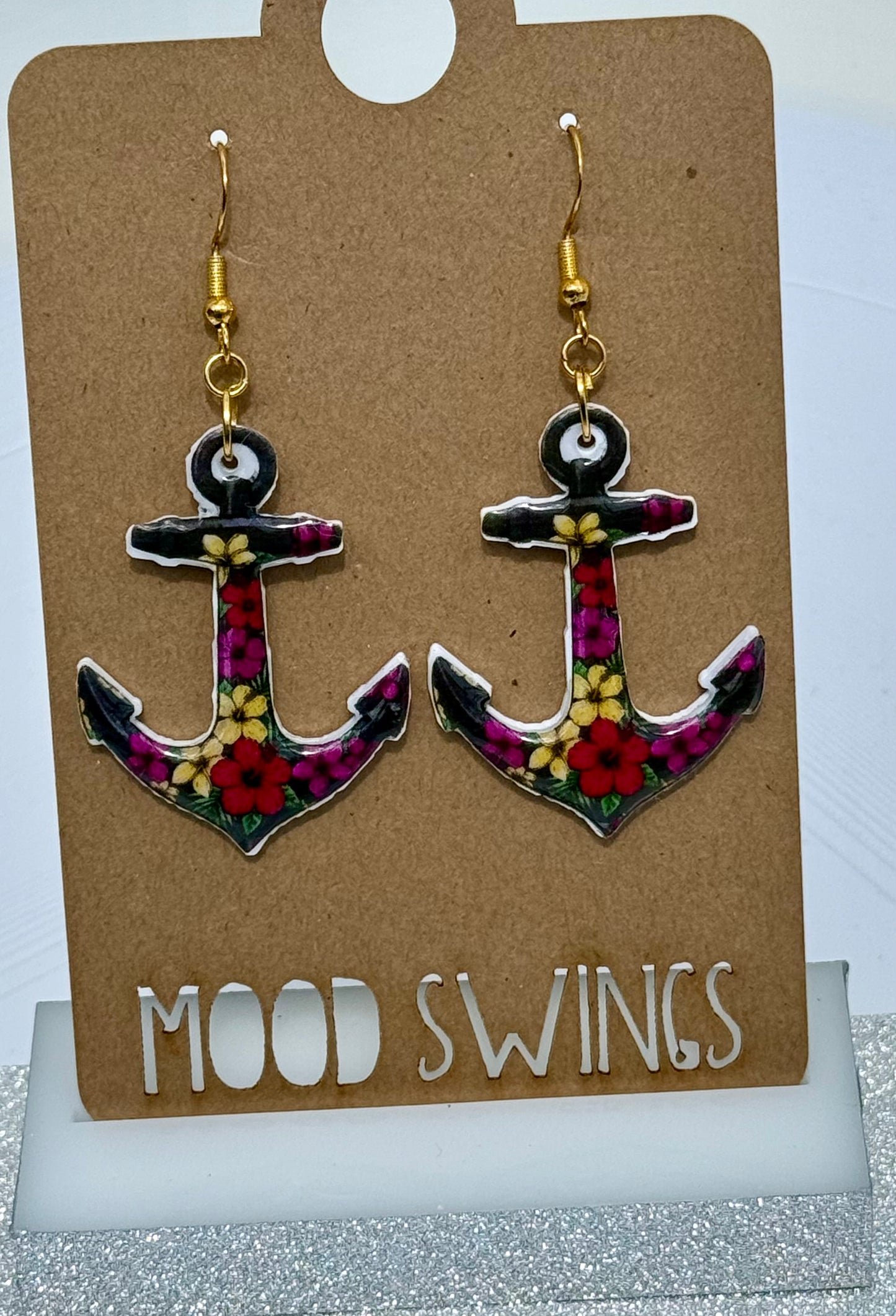 Anchors Away