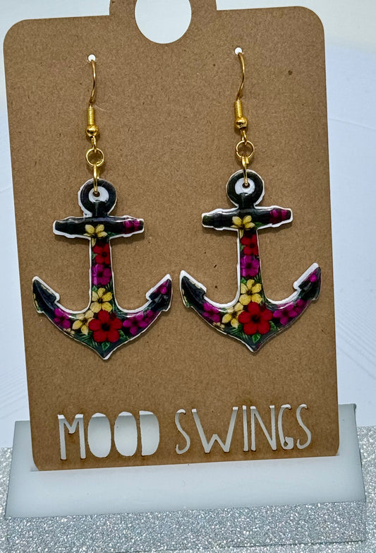 Anchors Away