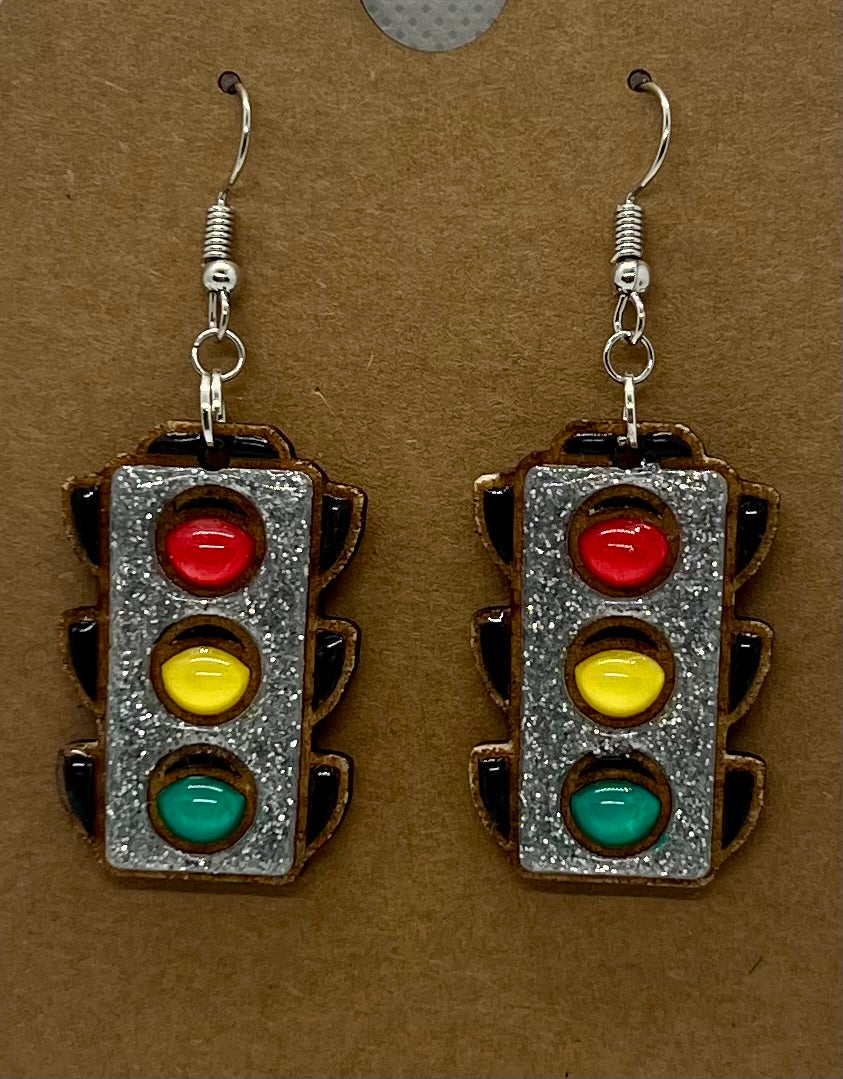 Mixed Signals