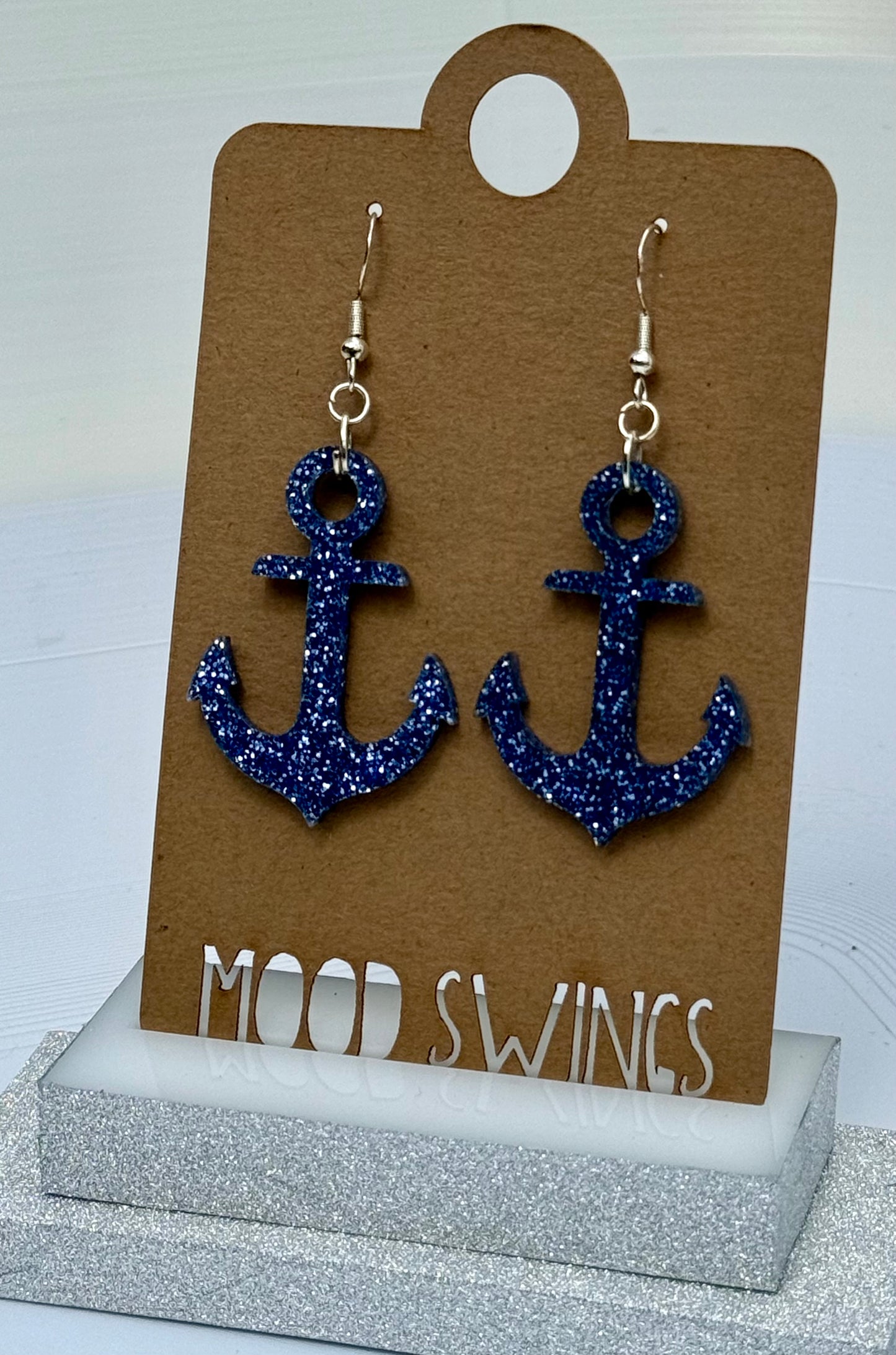 Anchors Away