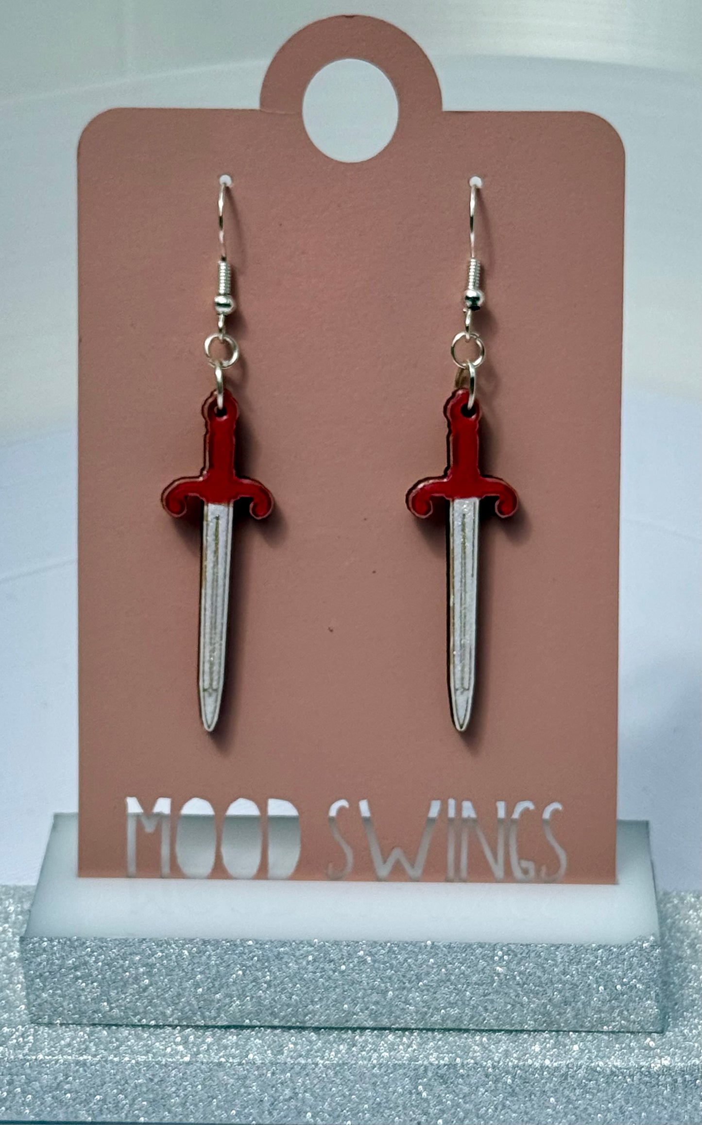 Dagger Swagger