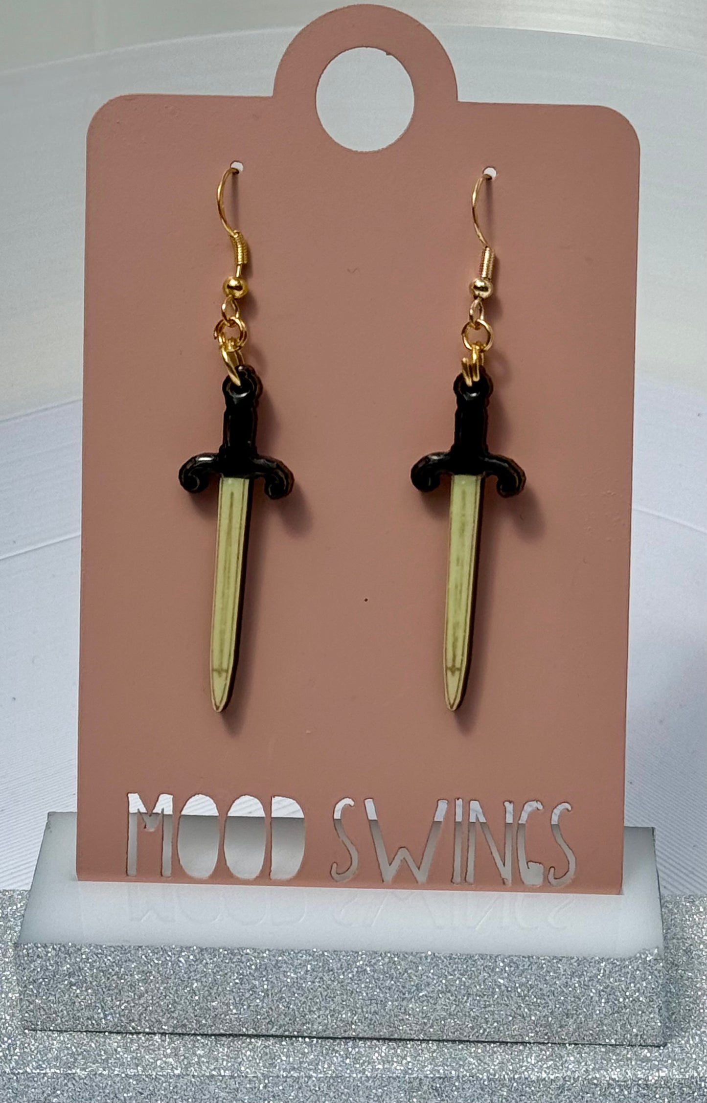 Dagger Swagger