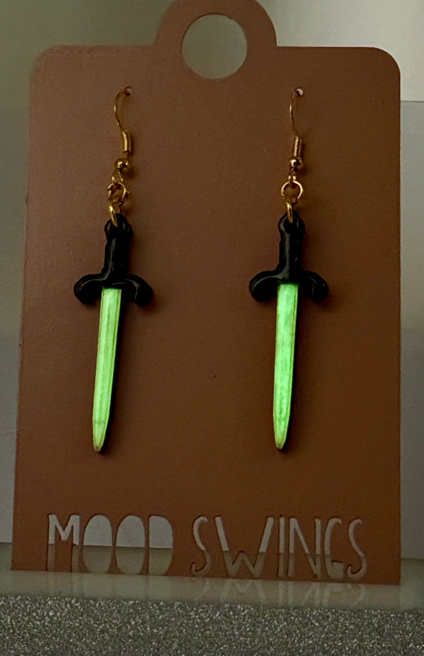 Dagger Swagger