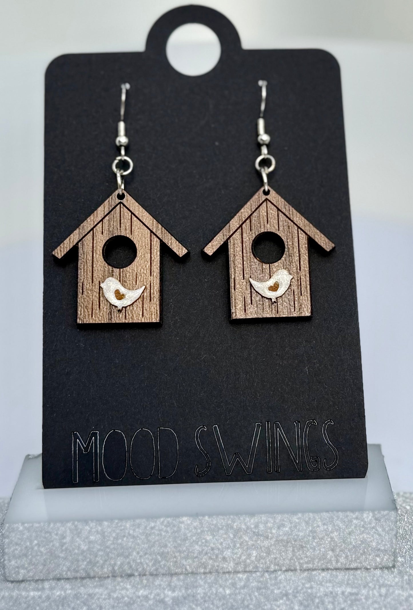 Tree Houses