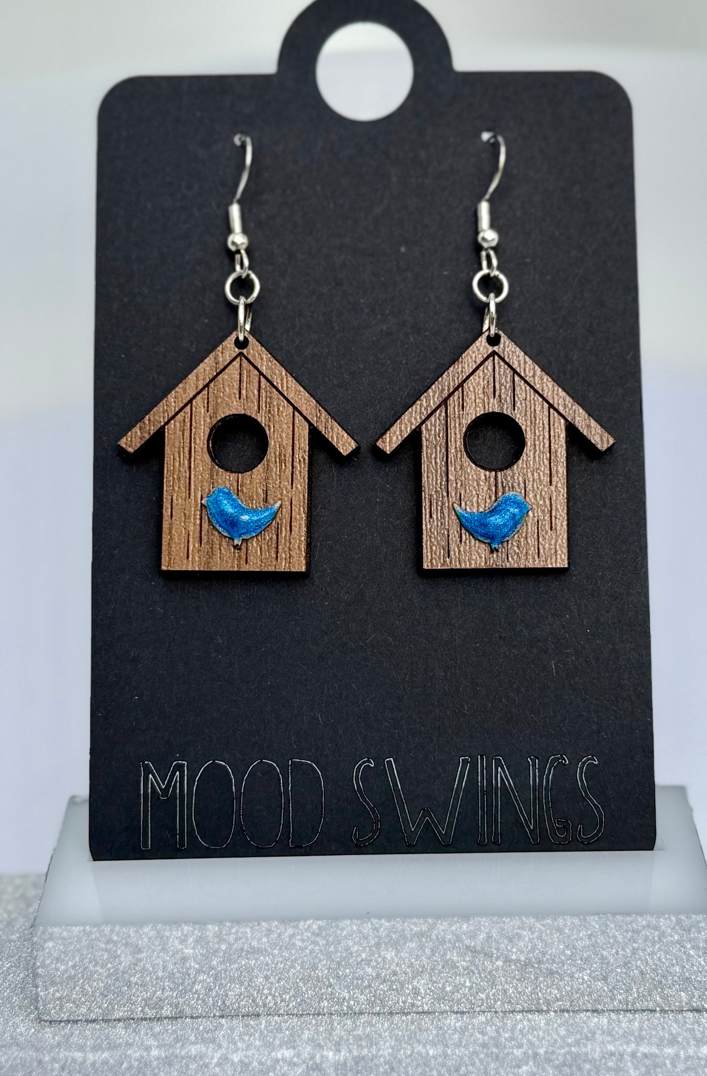 Tree Houses