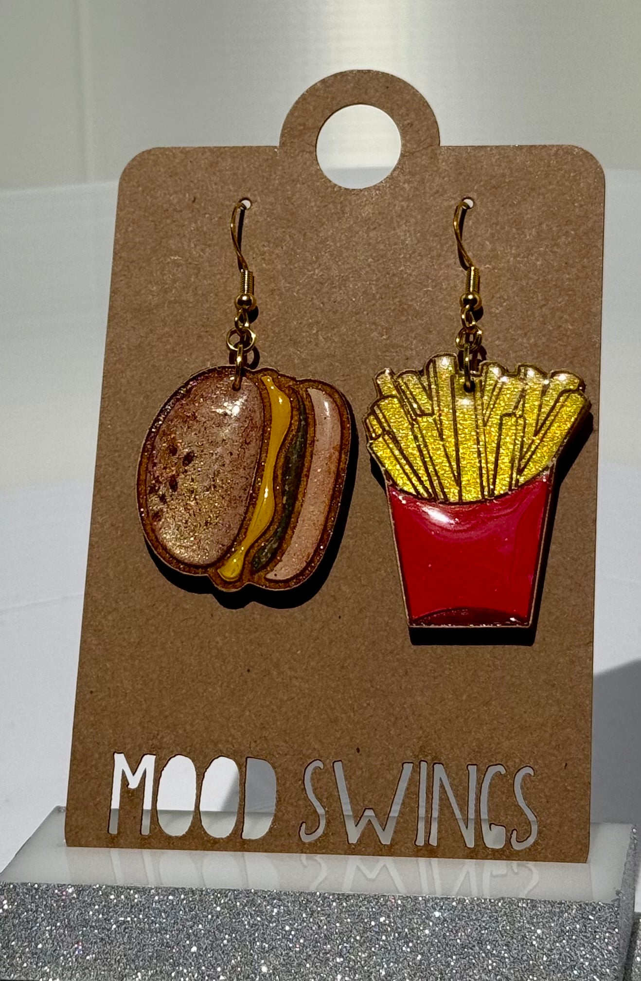 Perfect Pairing