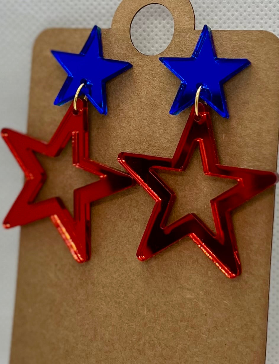 Star Spangled