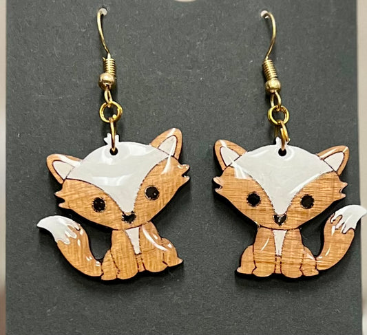 Fox Trot