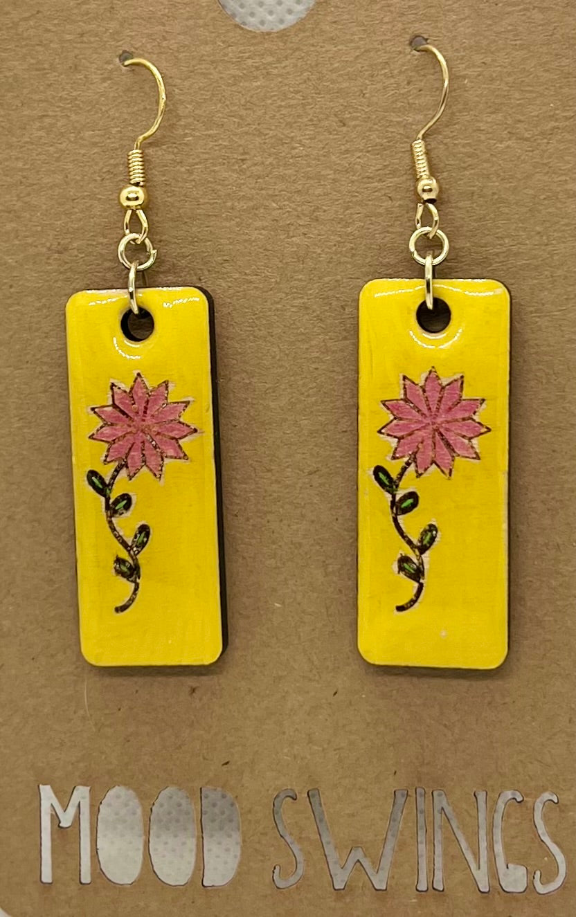 Whoopsie Daisies