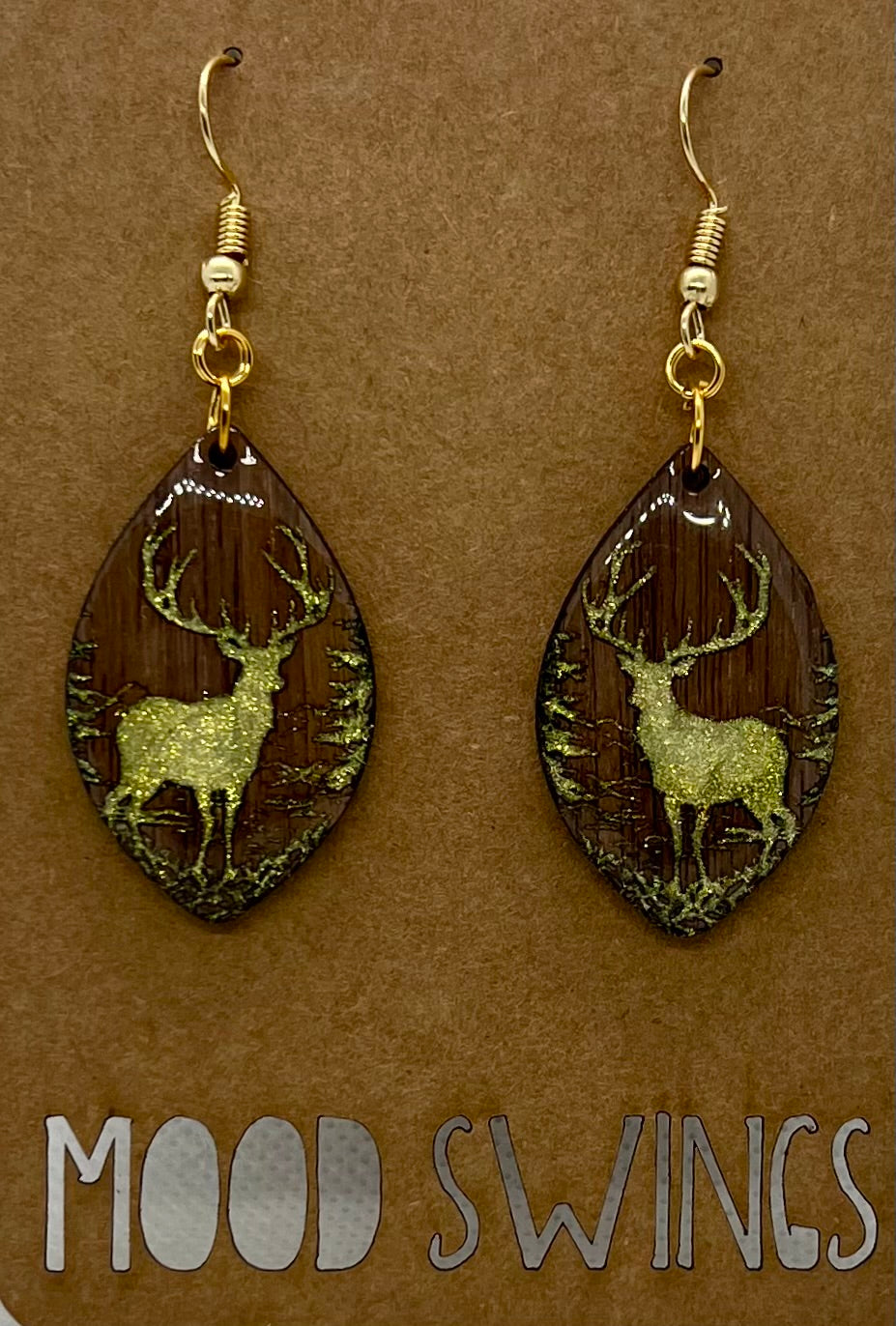 Near & Deer