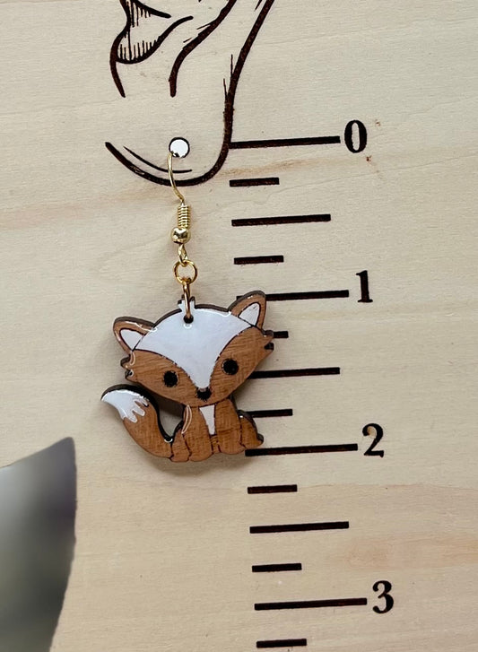 Fox Trot