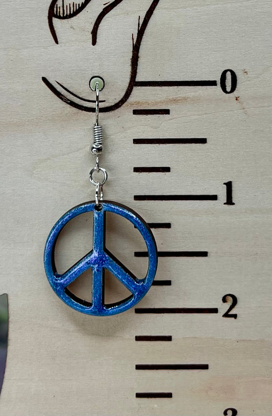 Peace Keepers