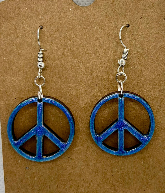 Peace Keepers