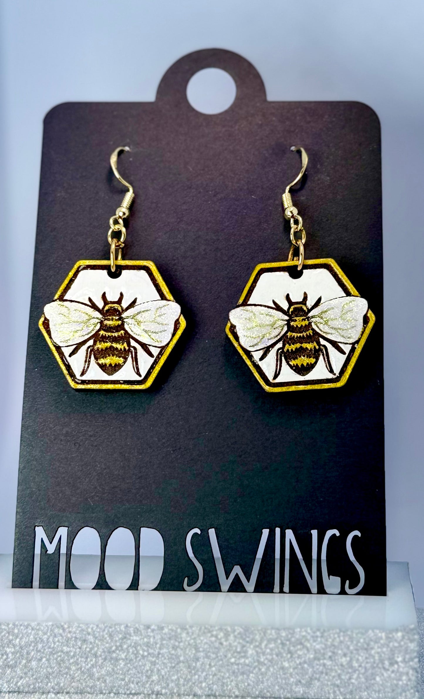 Honey Holes
