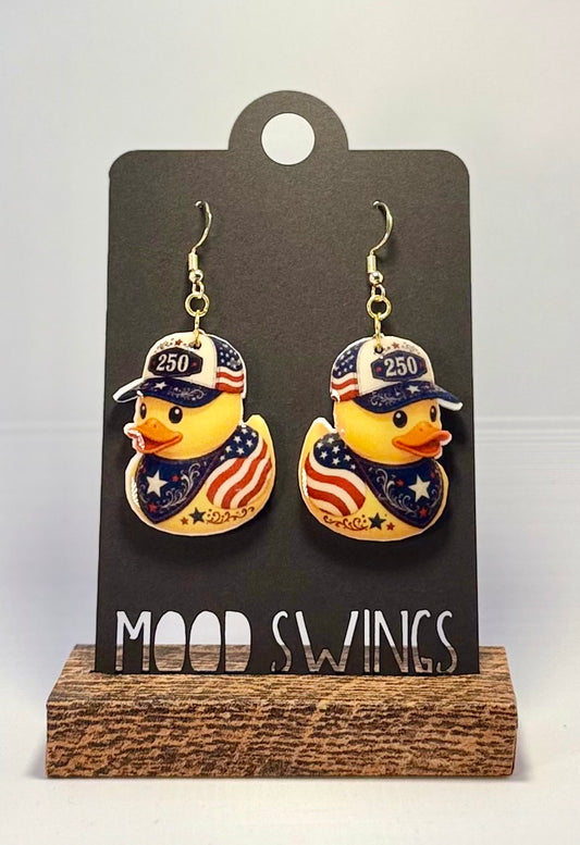 Yankee Doodle Ducky