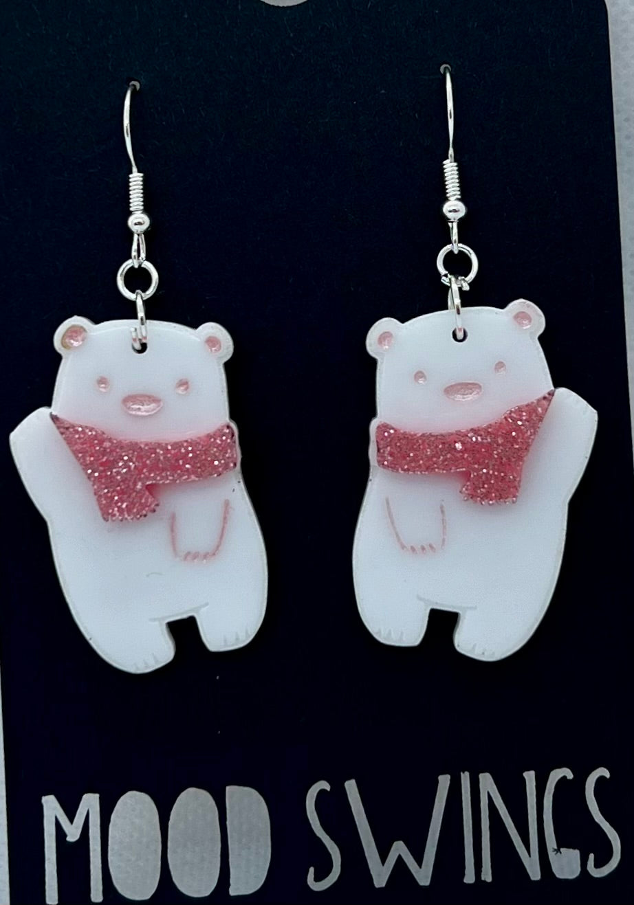Beary Christmas
