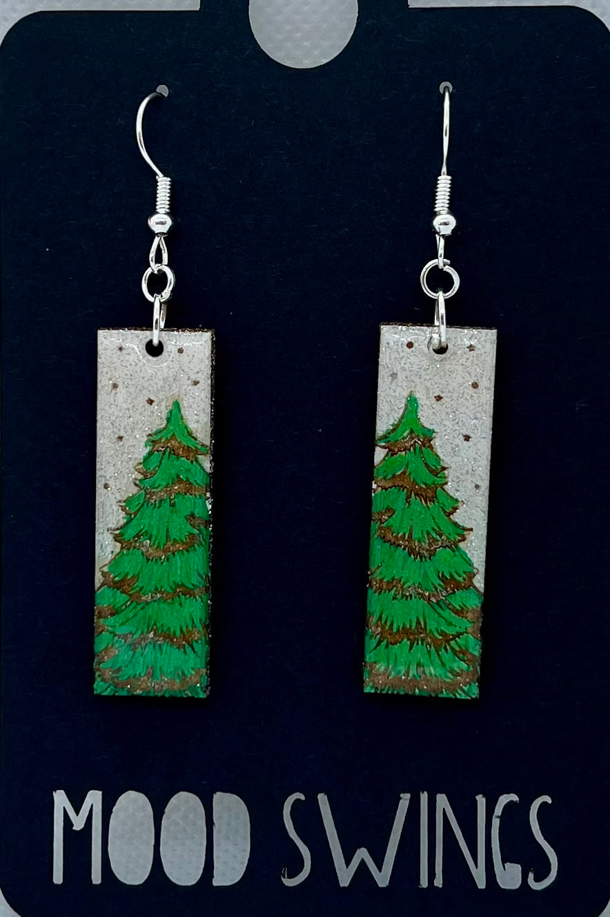 Pines & Needles