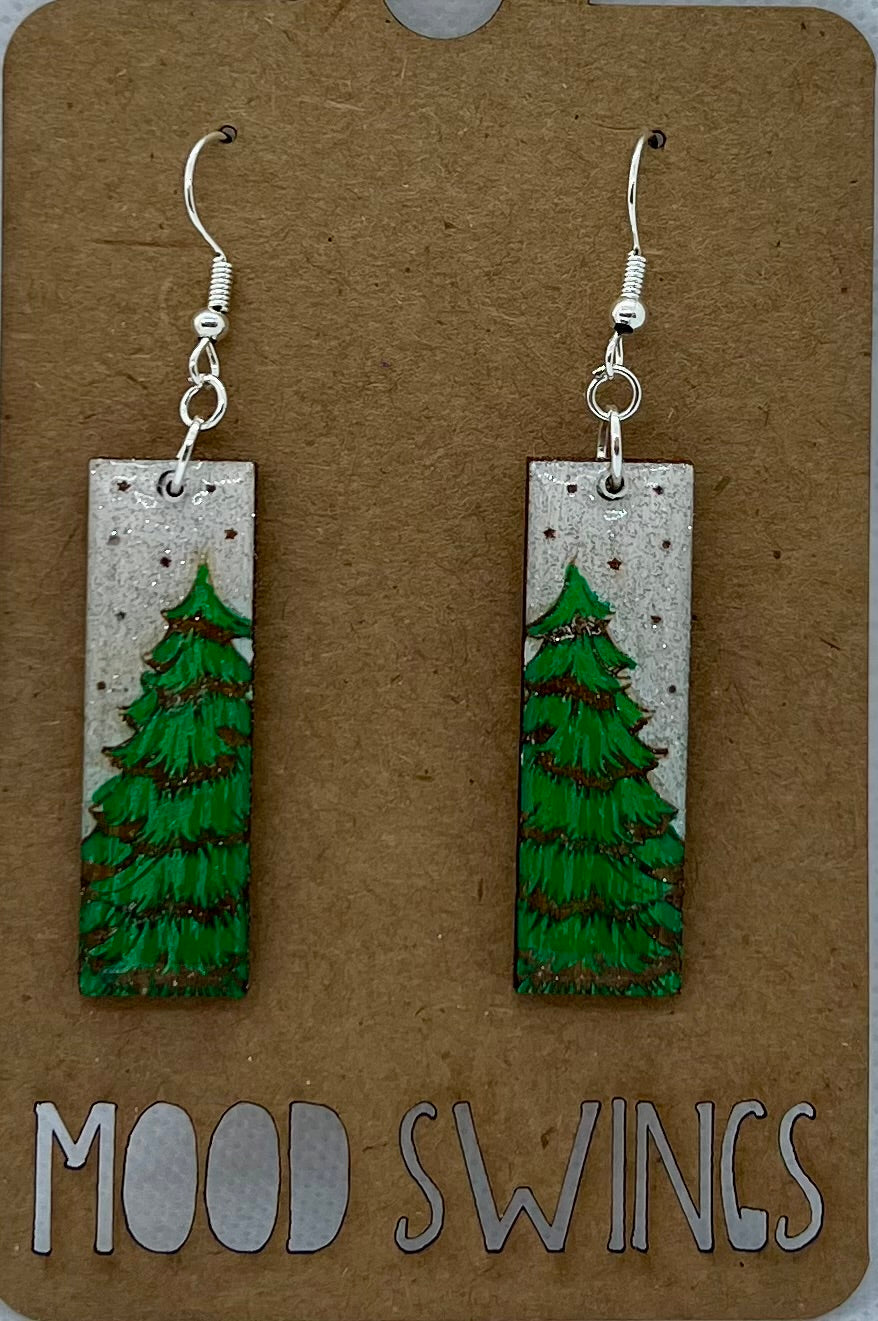 Pines & Needles