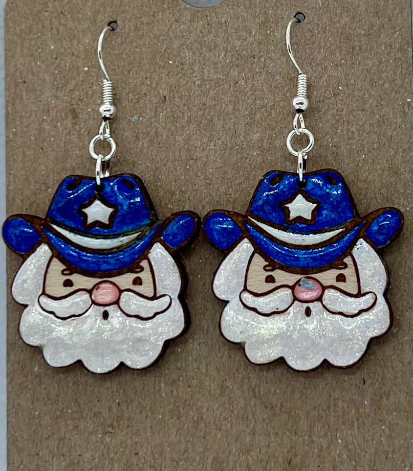 Ho Ho Howdy