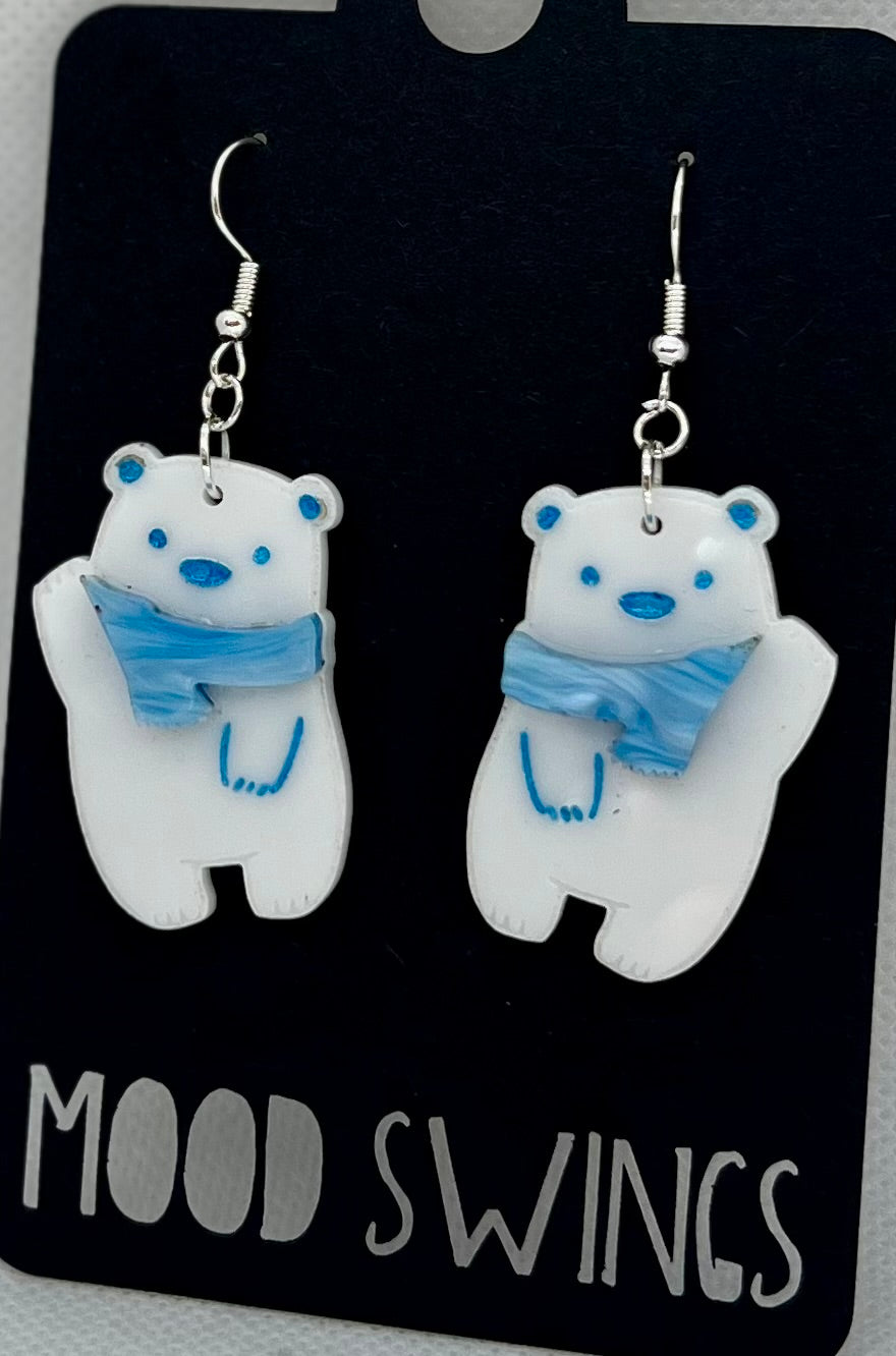 Beary Christmas