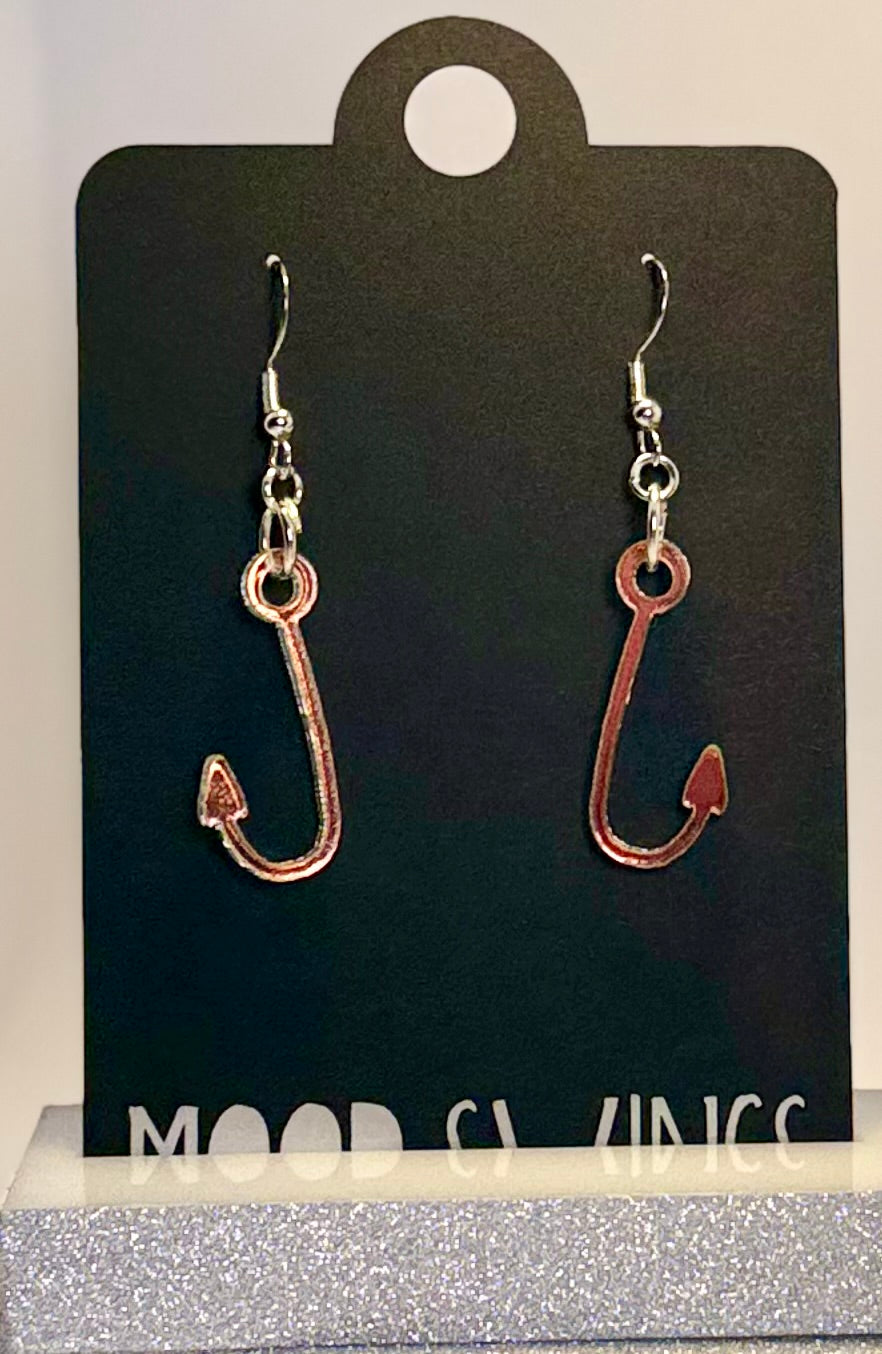 Hook Me Up