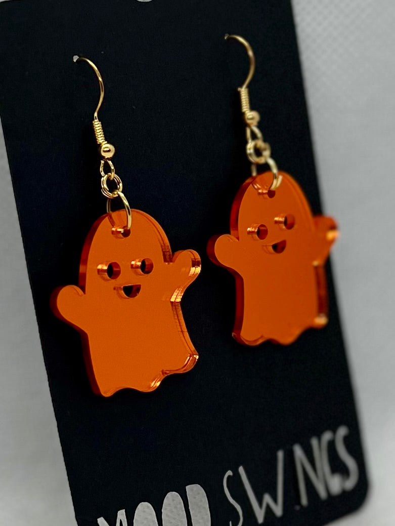 Little Boo Thing