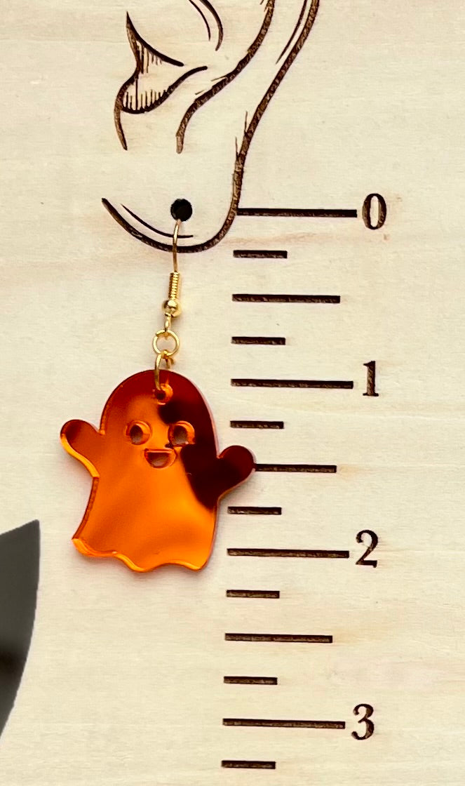 Little Boo Thing