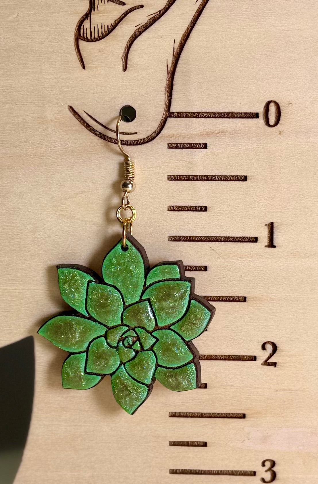 Green with Envy