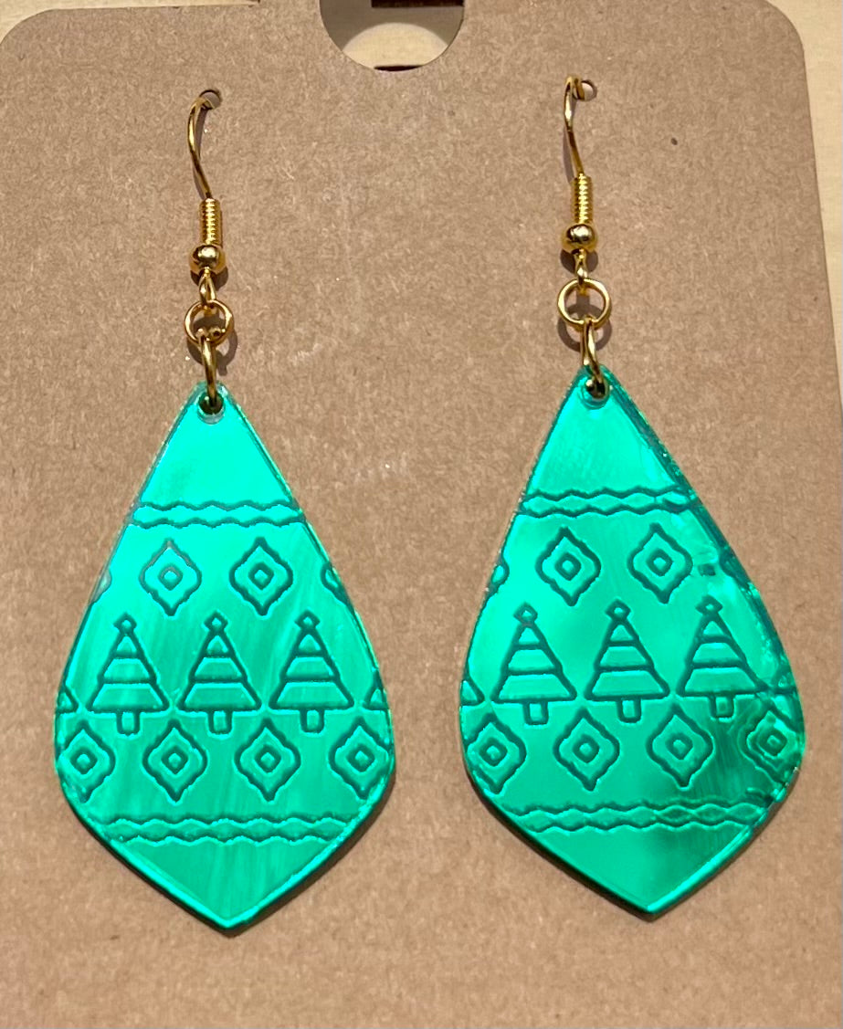 Tree Farm Charm