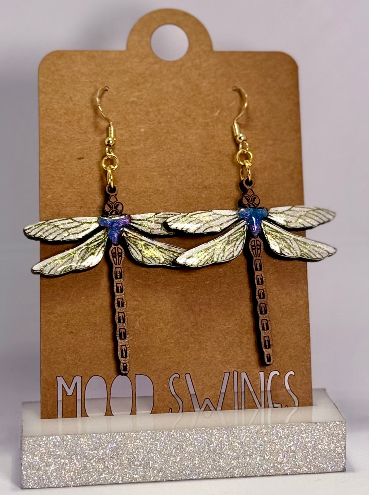 Whisper Wings