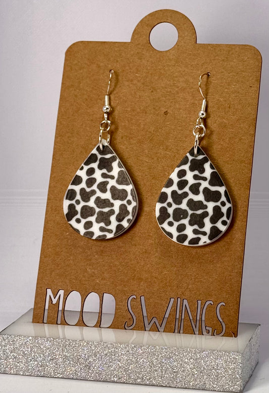 Mooo-d Swings