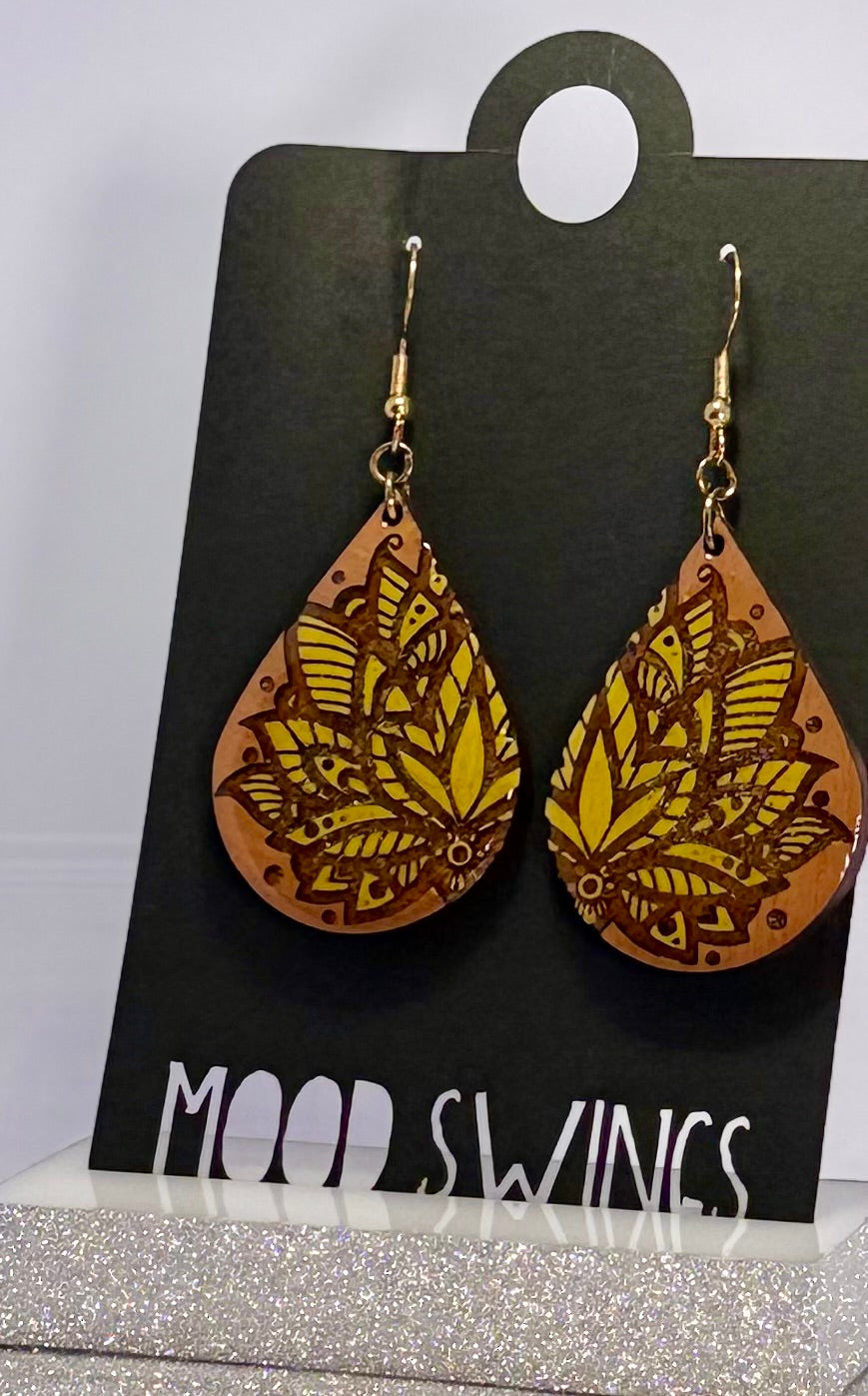 Boho Vibes