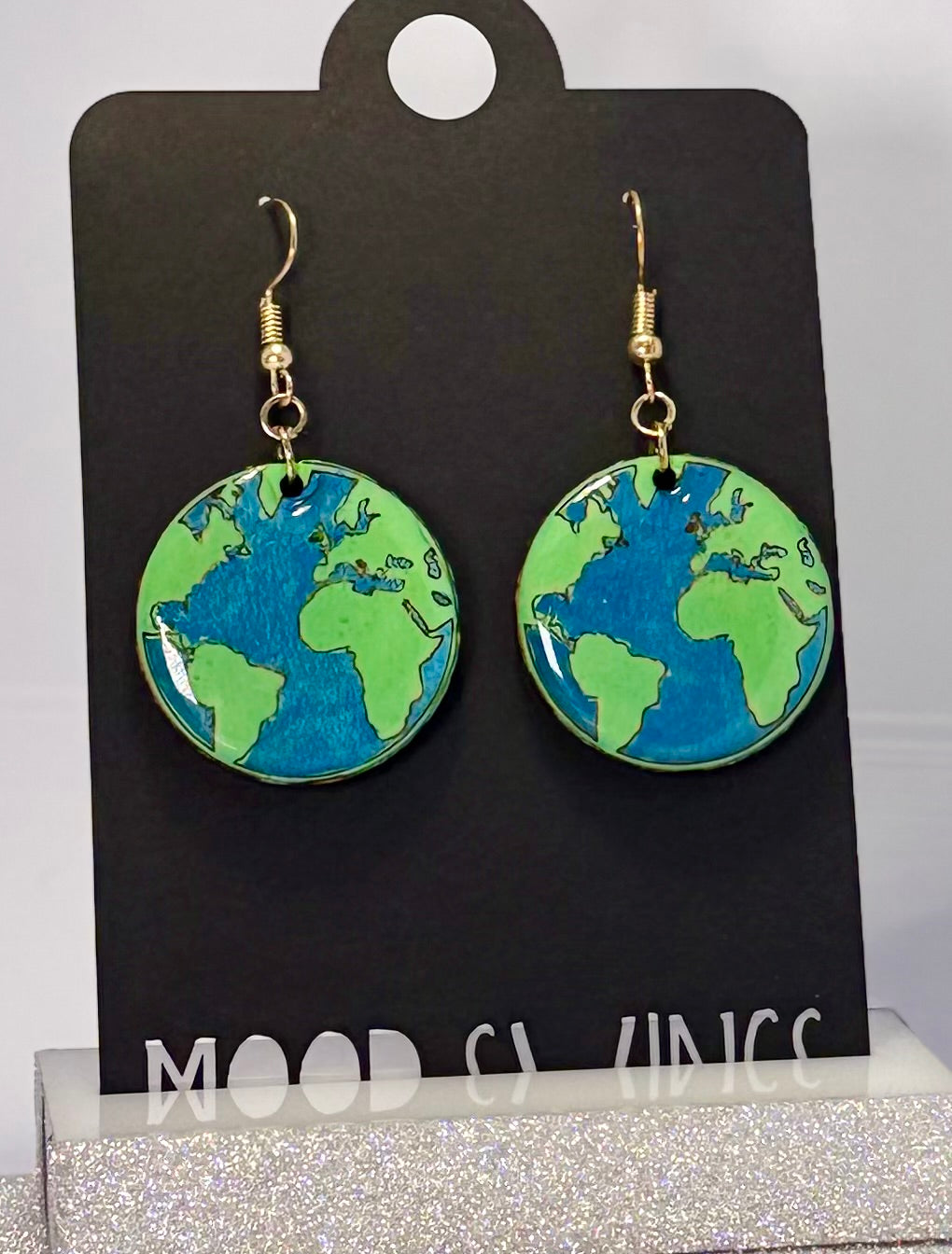 Worldly Charm