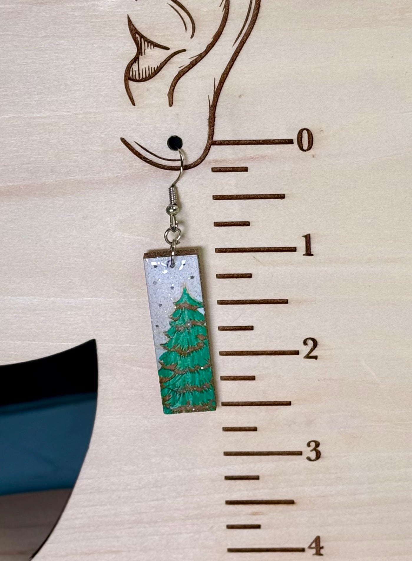 Pines & Needles