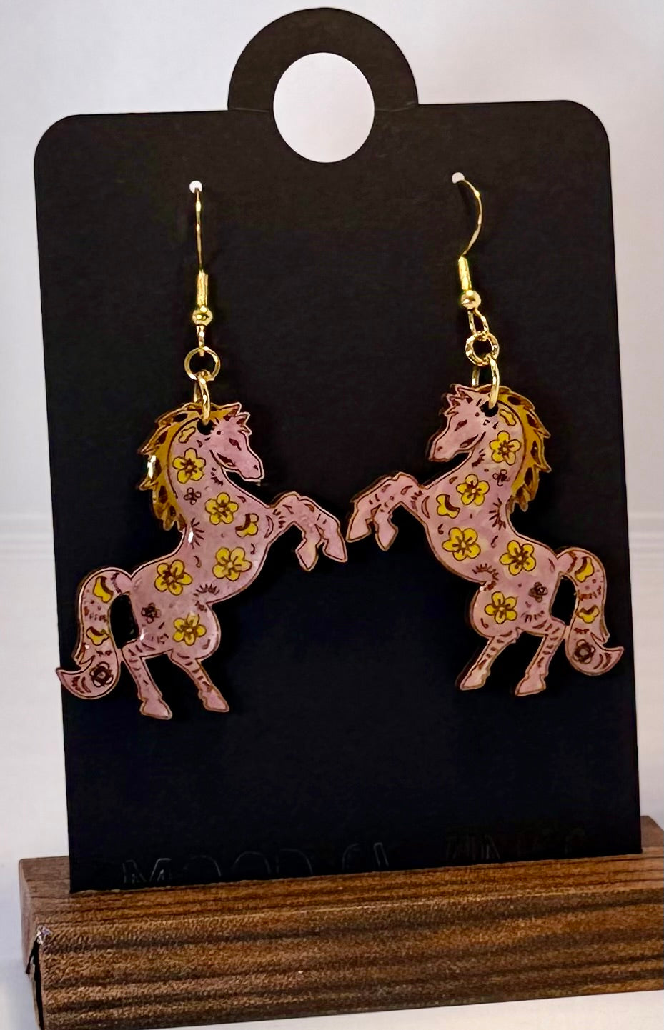 Petal Ponies