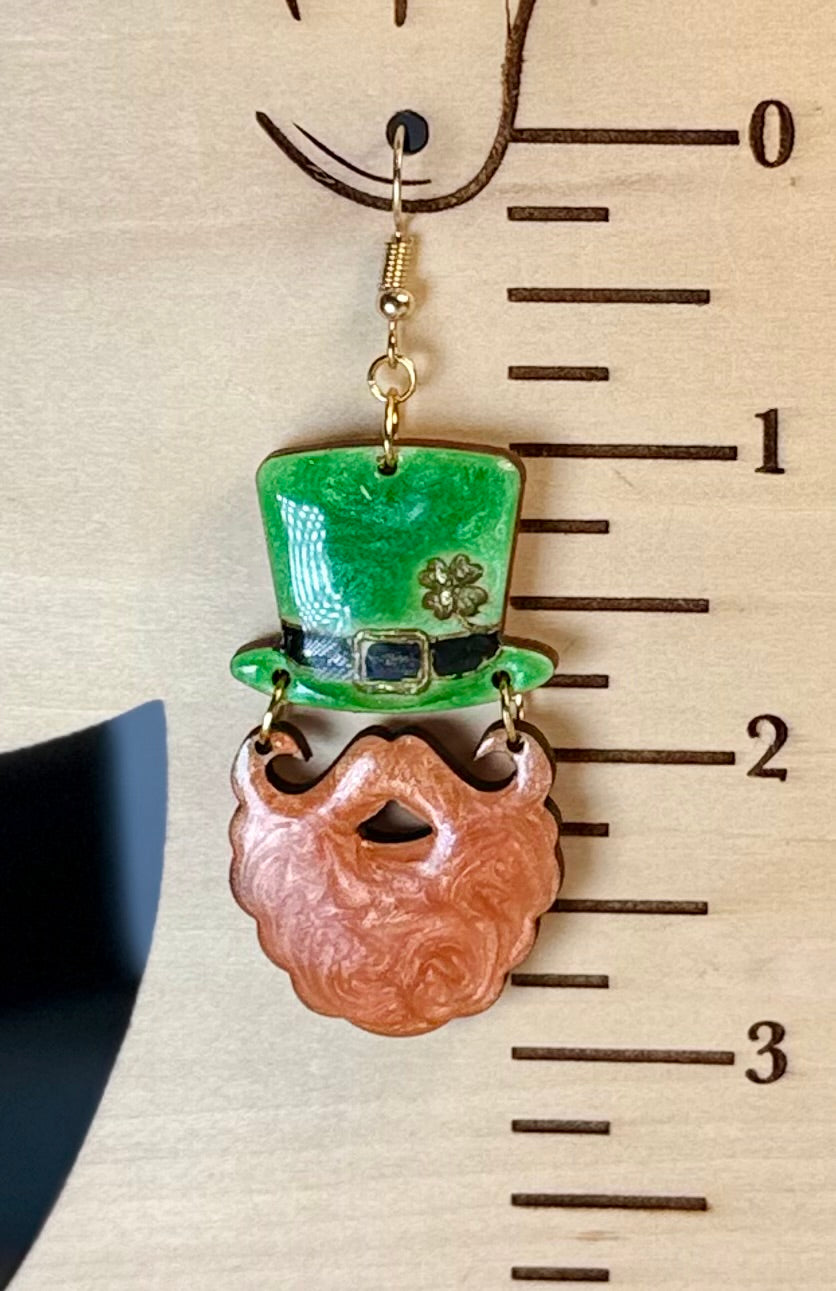 Top O' the Morning