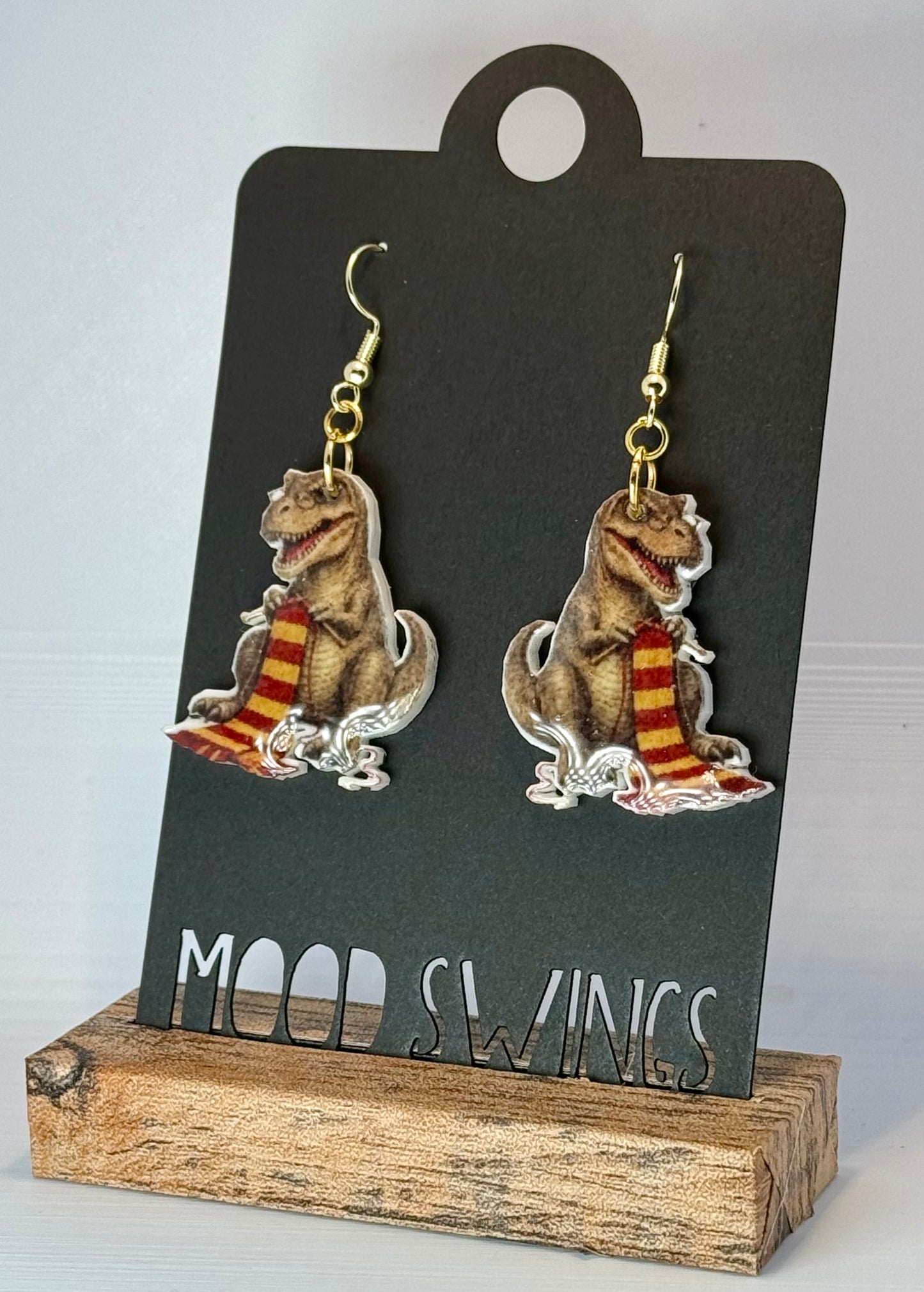 Yarnivores