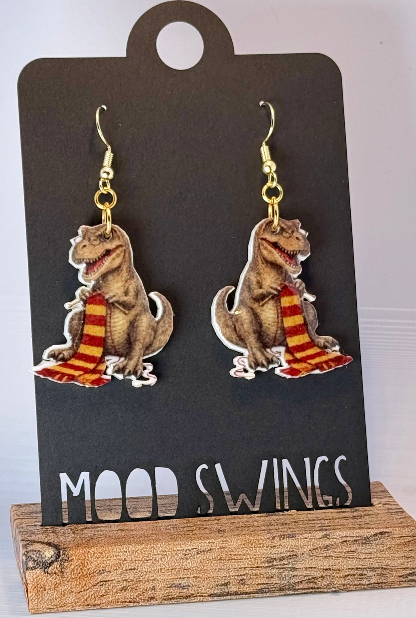 Yarnivores