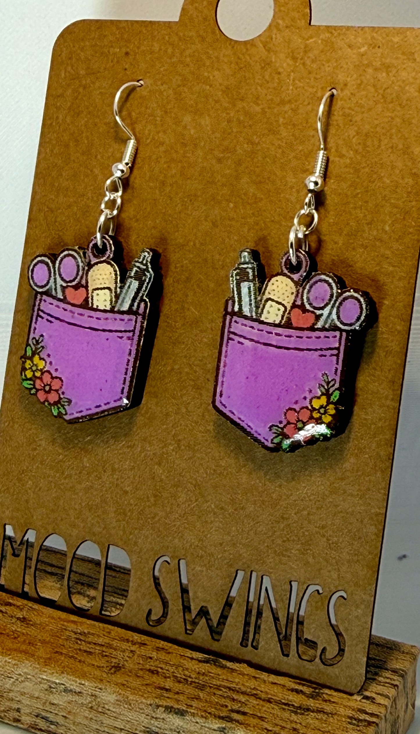 Nurse Purse