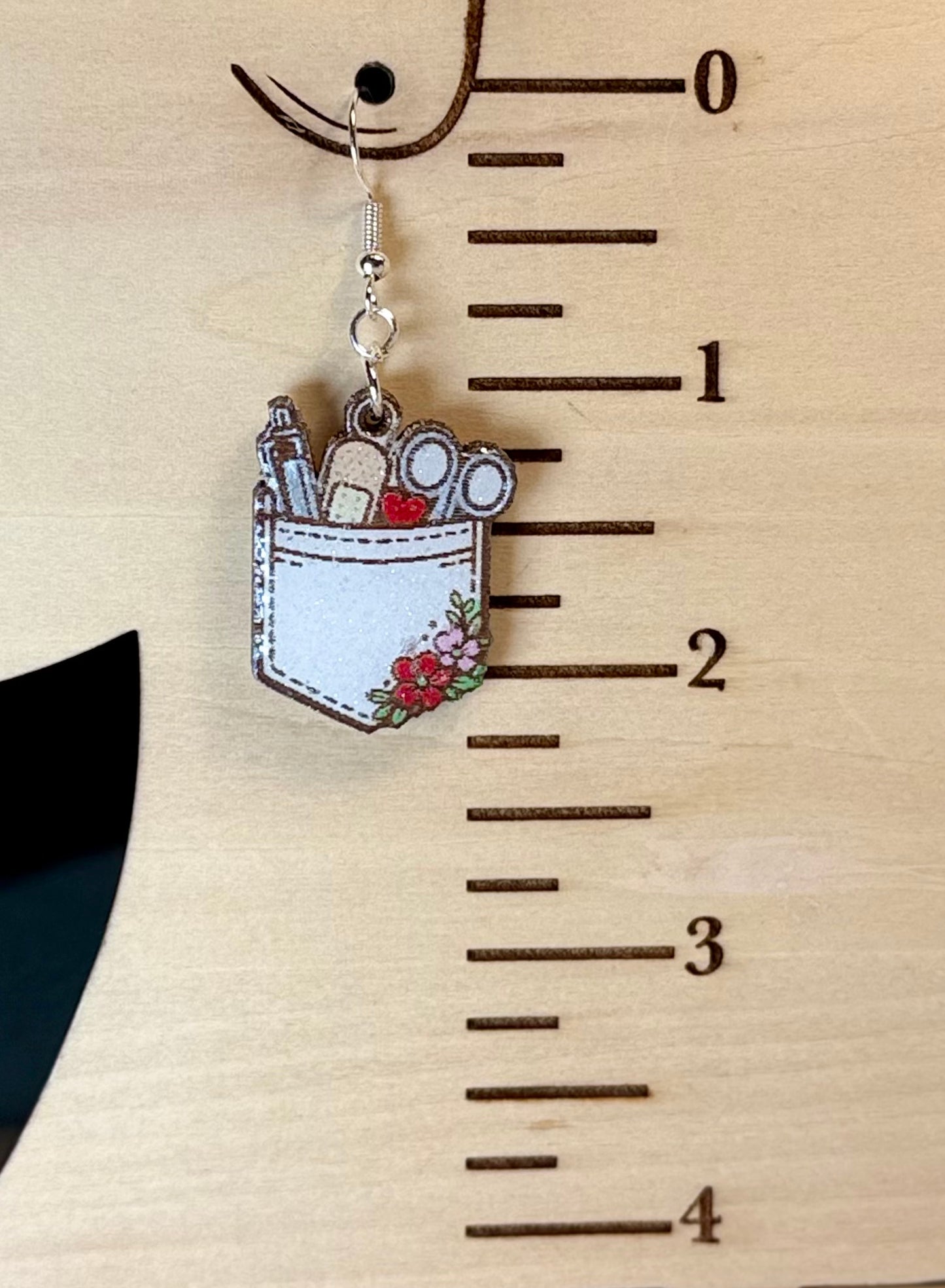 Nurse Purse