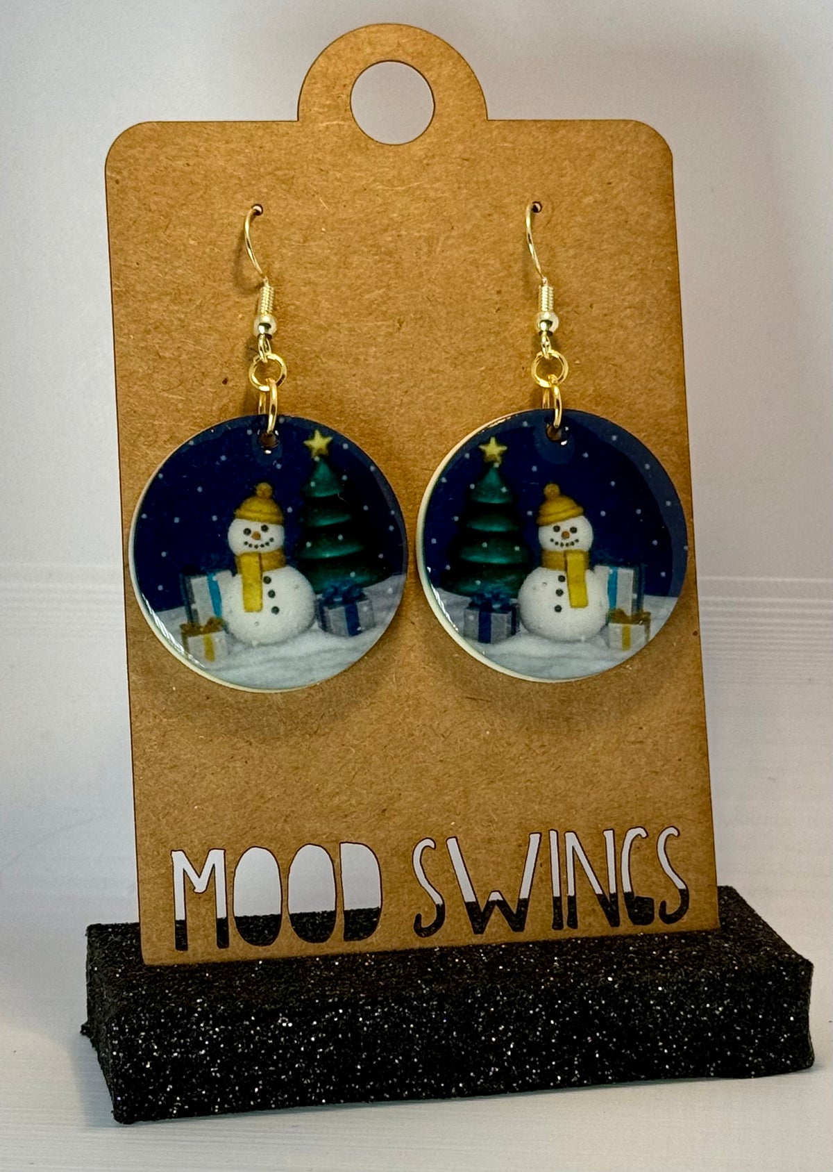Snowman's Land