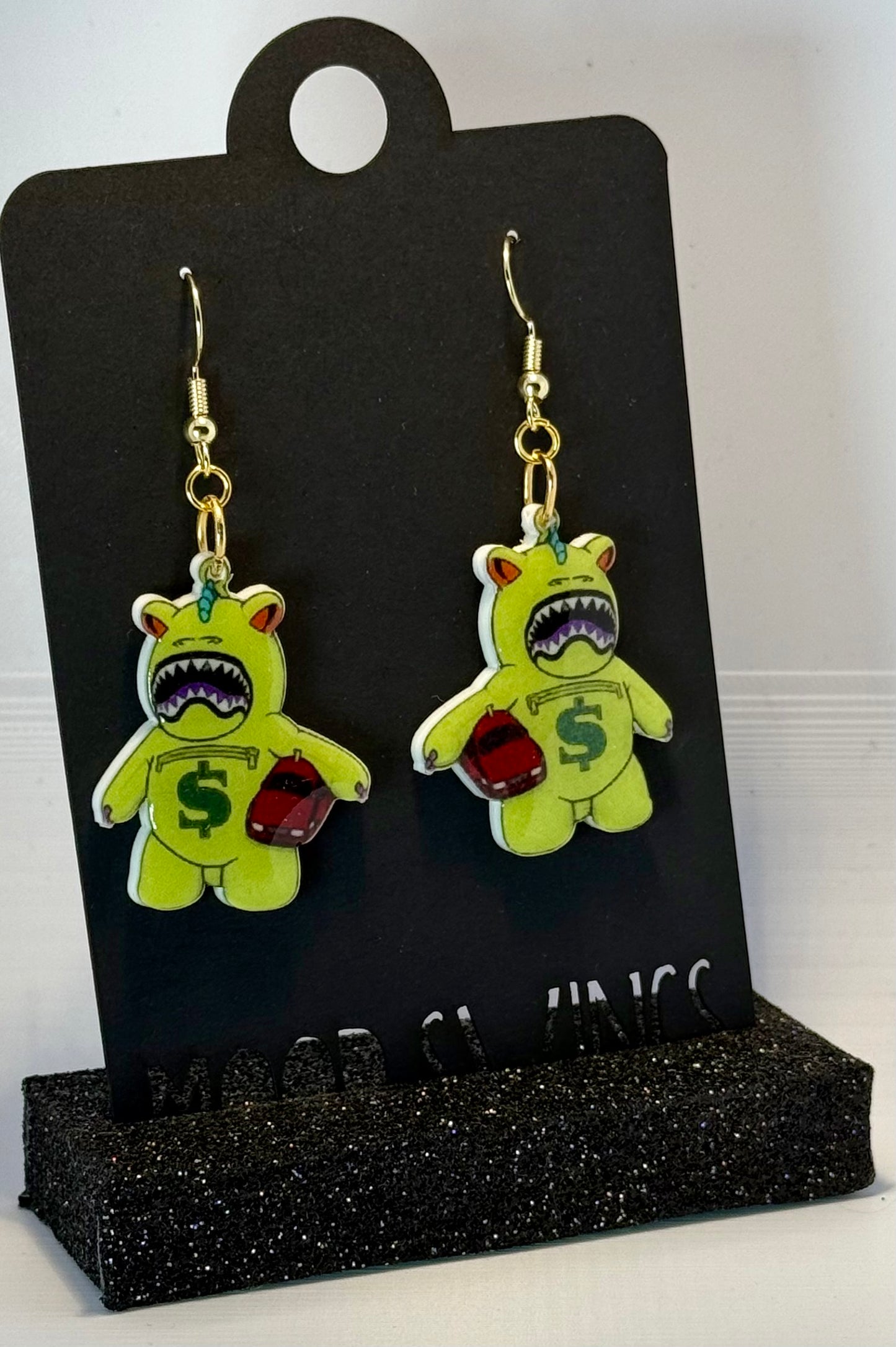 Playground Charm