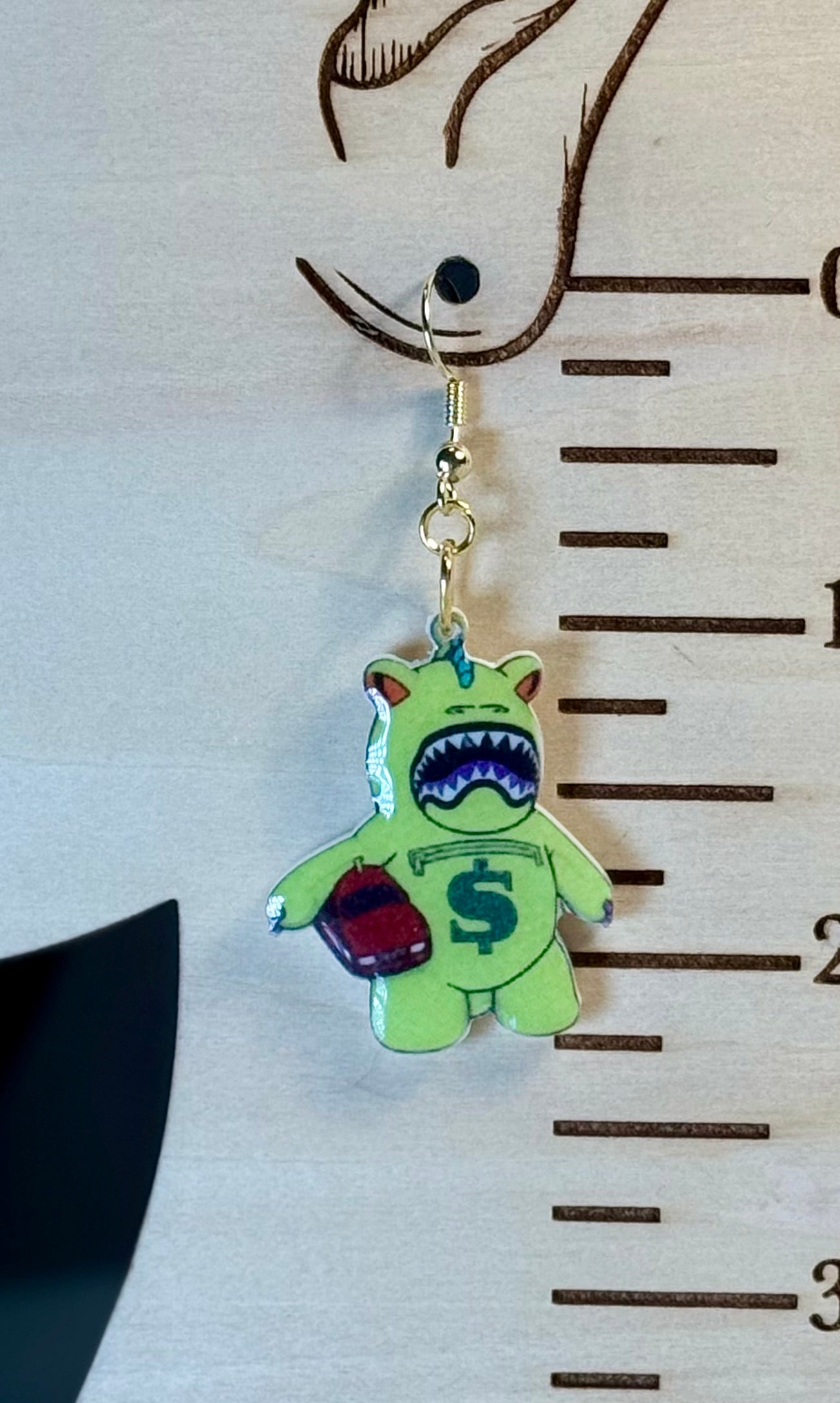 Playground Charm