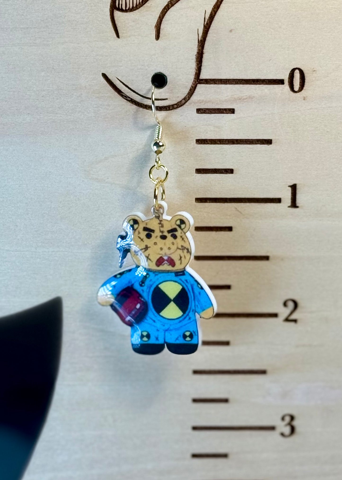 Playground Charm