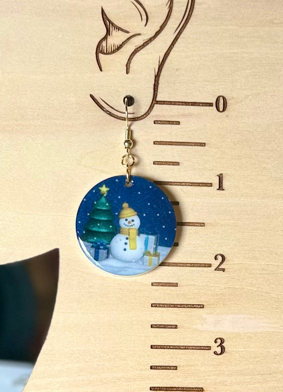 Snowman's Land