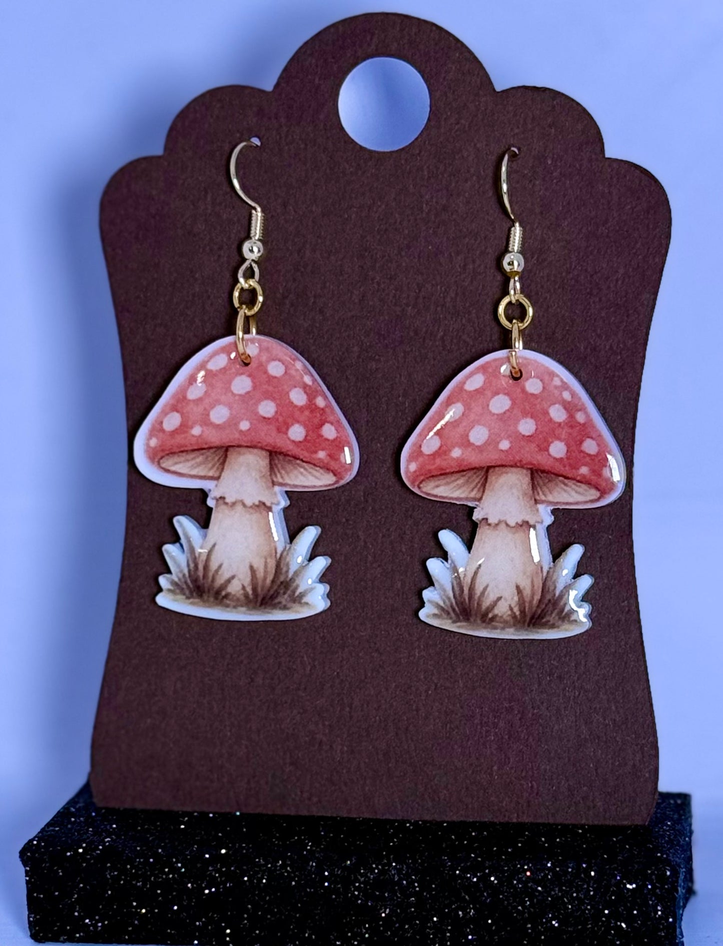 Morel Support