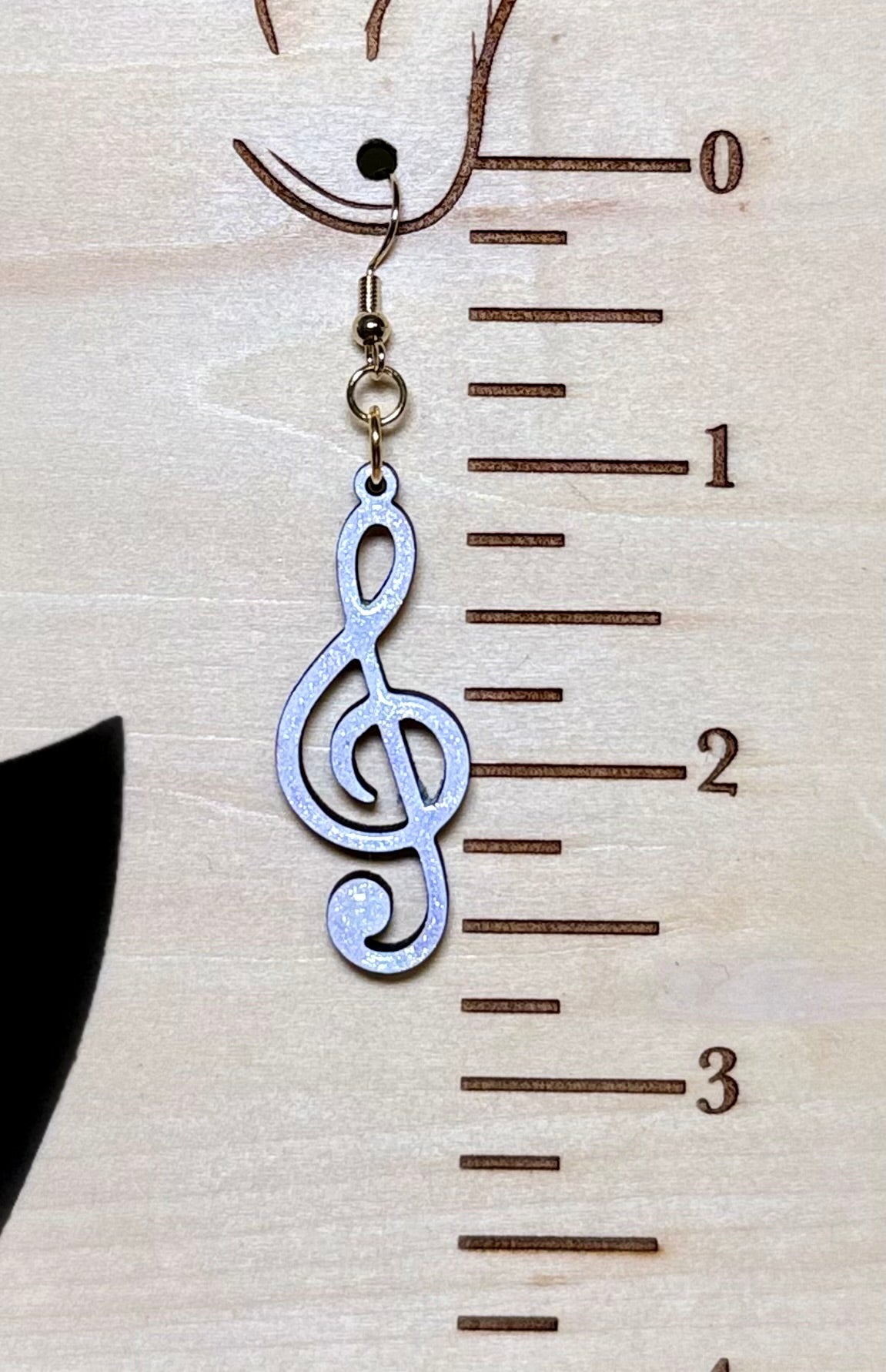 Treble Maker