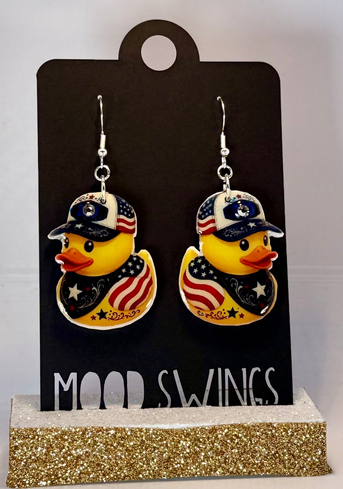 Yankee Doodle Ducky