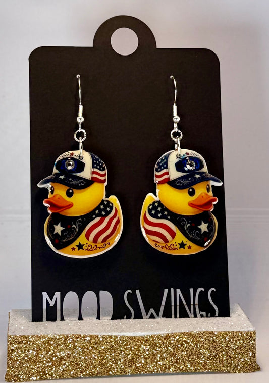 Yankee Doodle Ducky